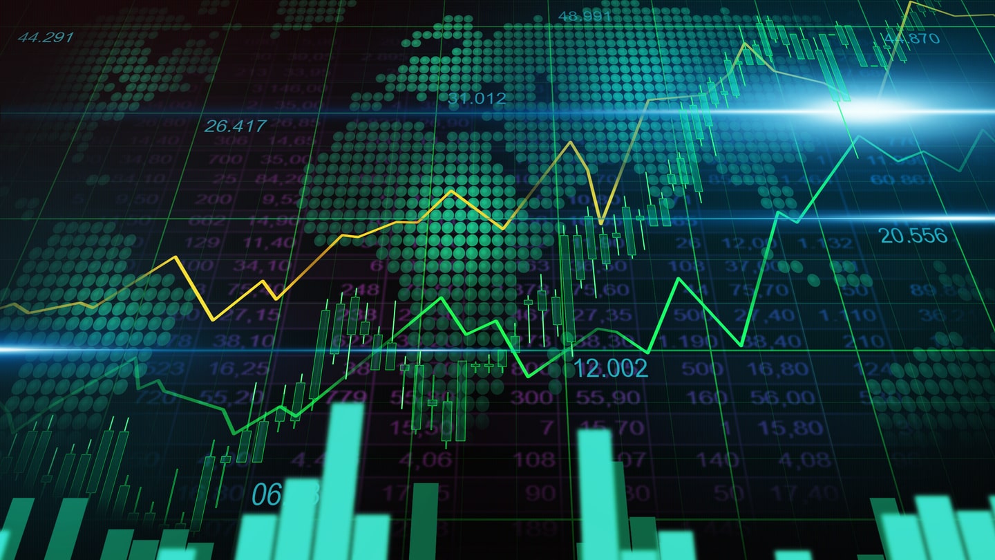 About a margin in Forex in simple terms
