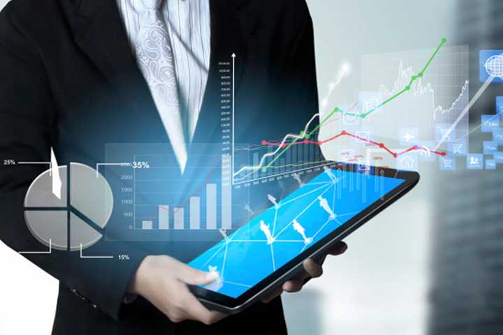 What is capital in Forex: the size and usage