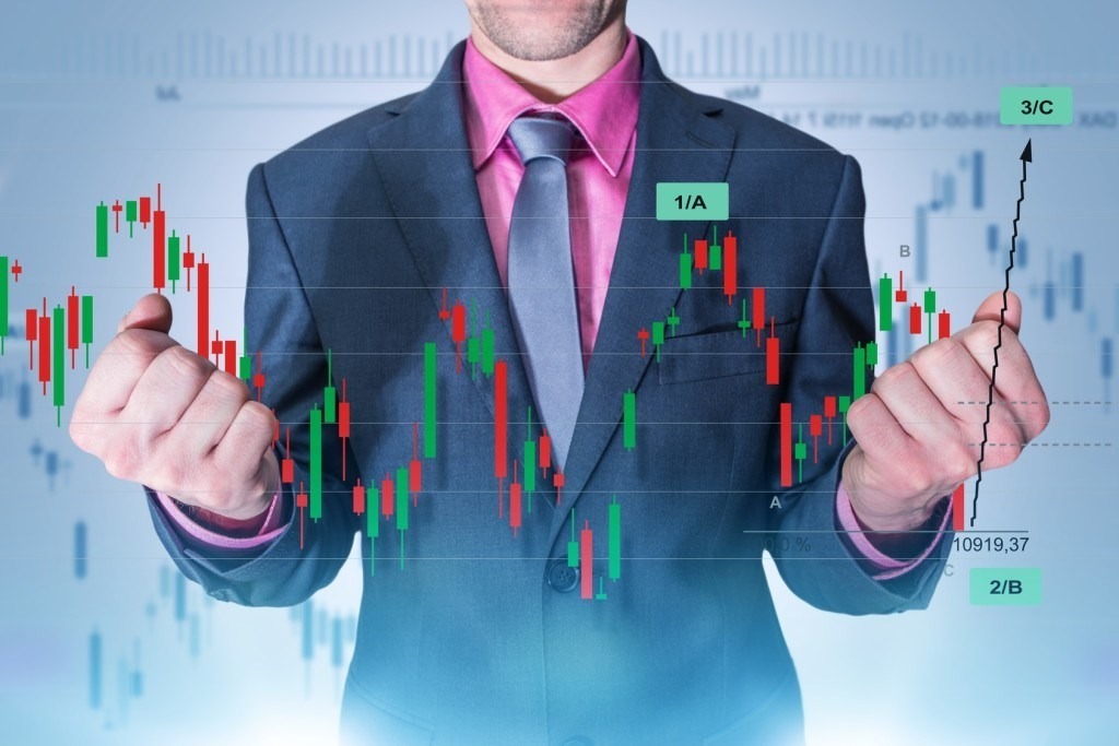 Successful traders always limit their losses