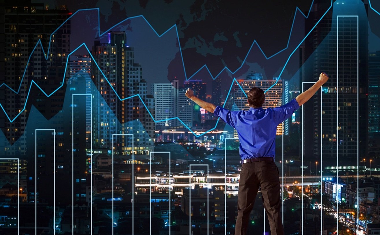 What is a sideways trend in Forex, and how to approach it? 