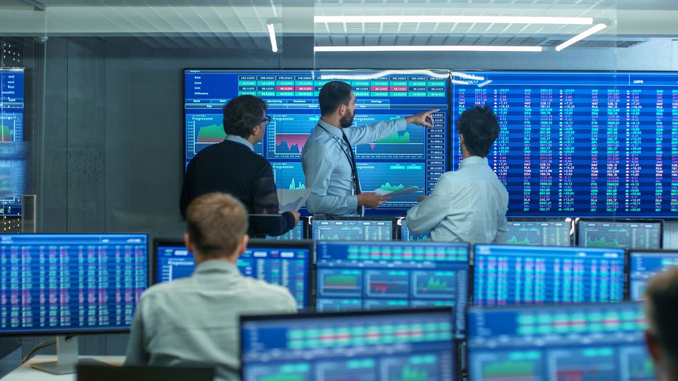 Benefits of working for Proprietary Trading