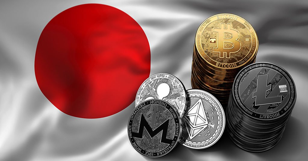 Japan has several reasons to issue a national cryptocurrency