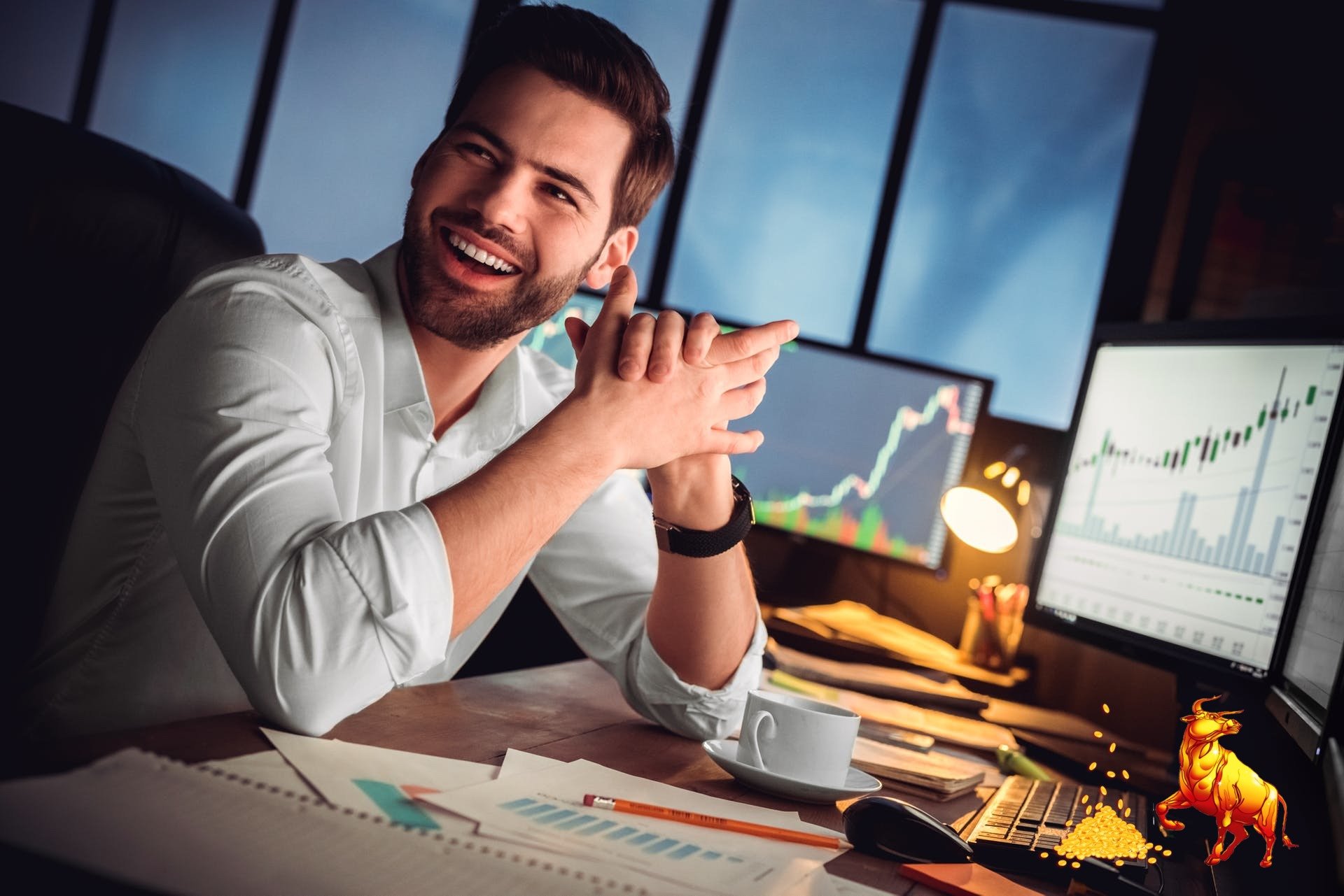 FTMO is the best Proprietary Trading company 