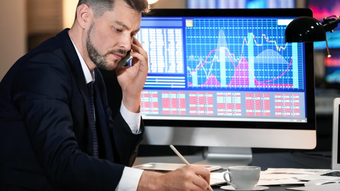 What is a Buy Limit order in Forex and how to use it?