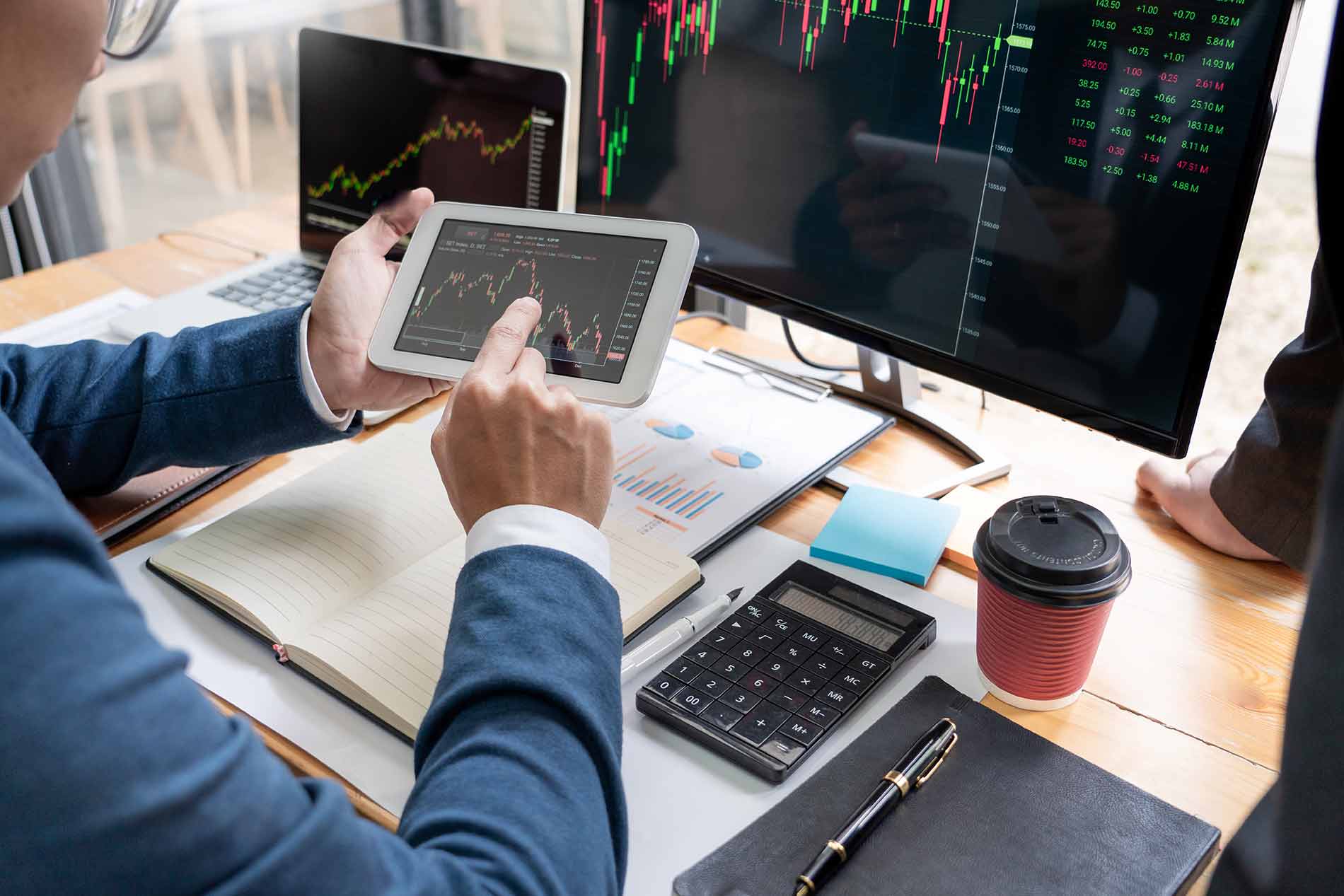 What is scalping in Forex: all the pros and cons