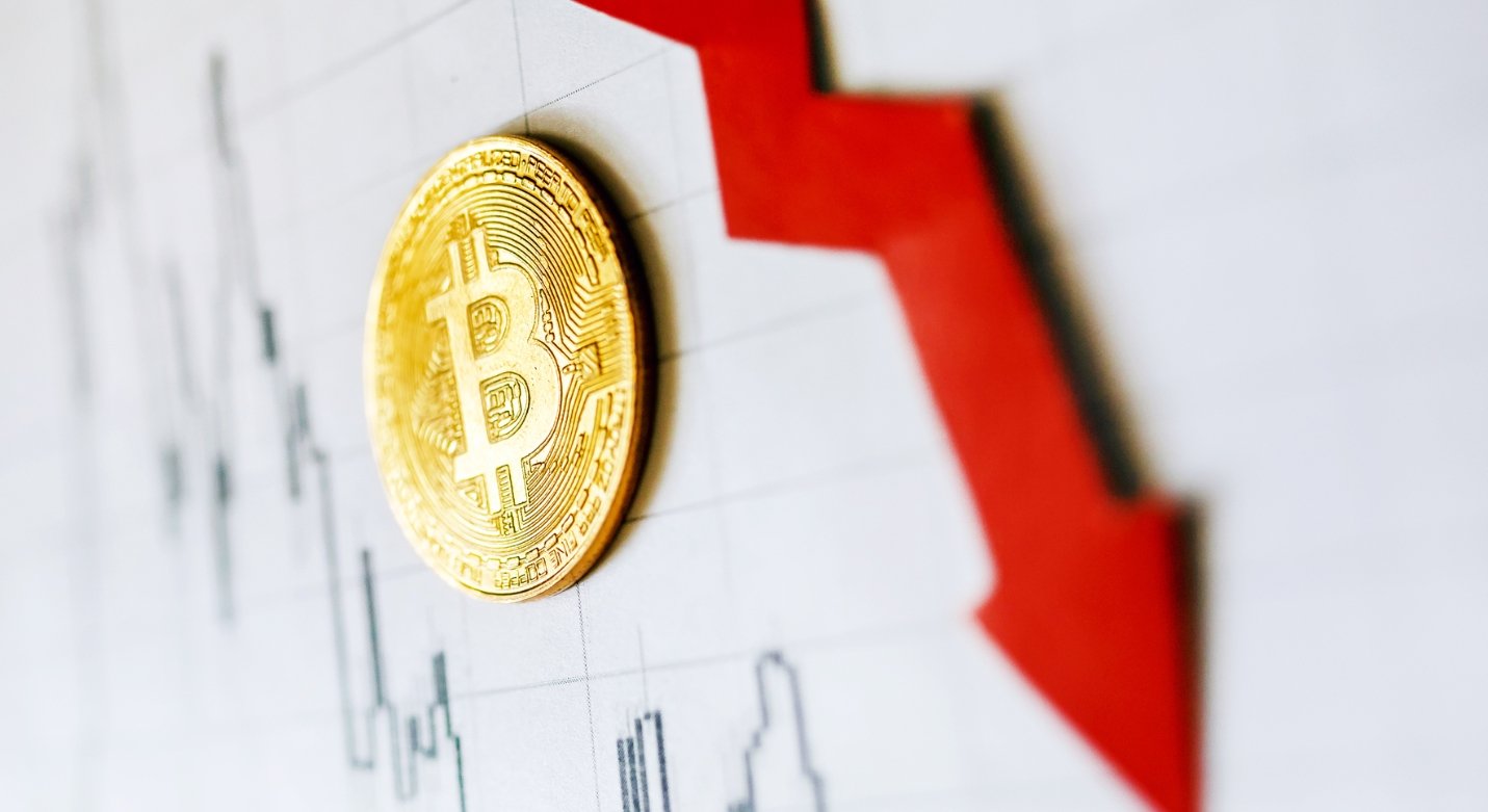 Bitcoin may fall to $10,000, but it is too early to panic