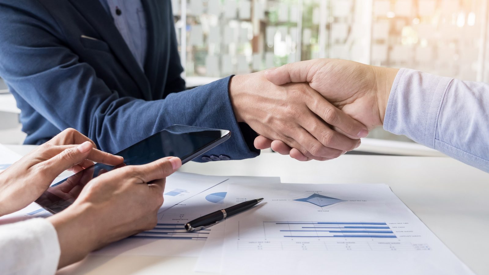 Terms and conditions of employment with FTMO
