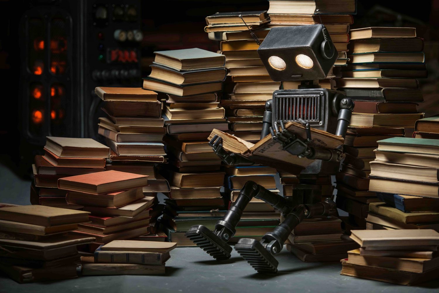 Most common mistakes in algorithmic trading