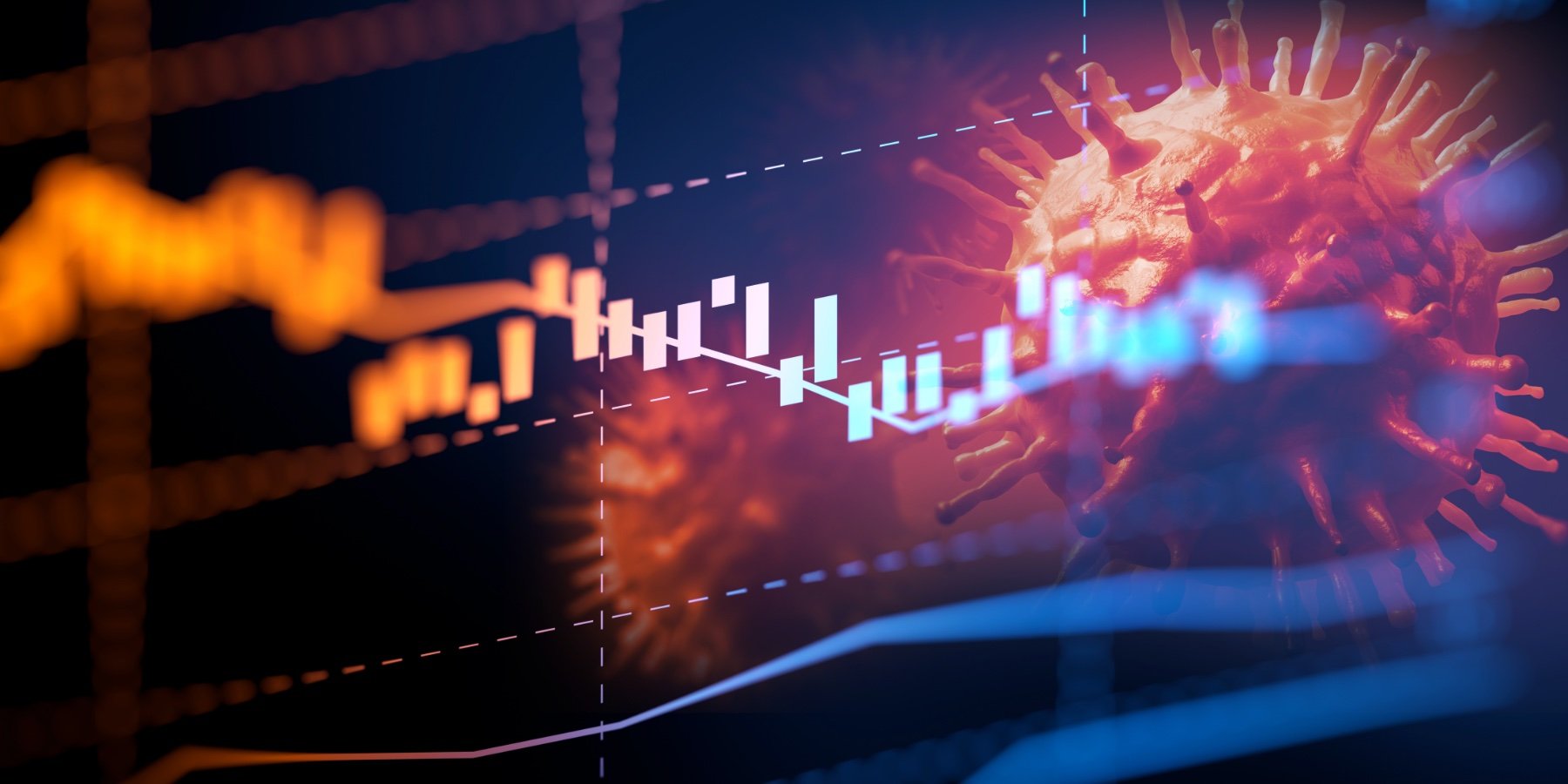 Cryptocurrency, «Robinhood», SPAC: New investment hybrids of the Covid-19 era