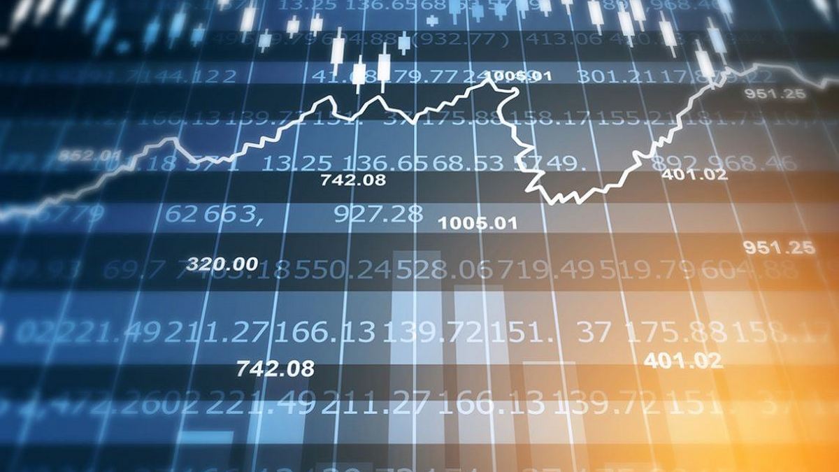 The coronavirus snaps an 11-year growth streak in financial markets