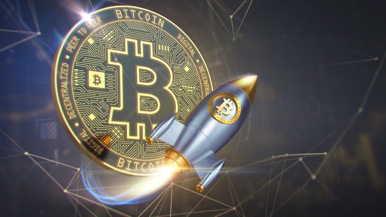 Bitcoin renews all-time high but prospects remain bleak 