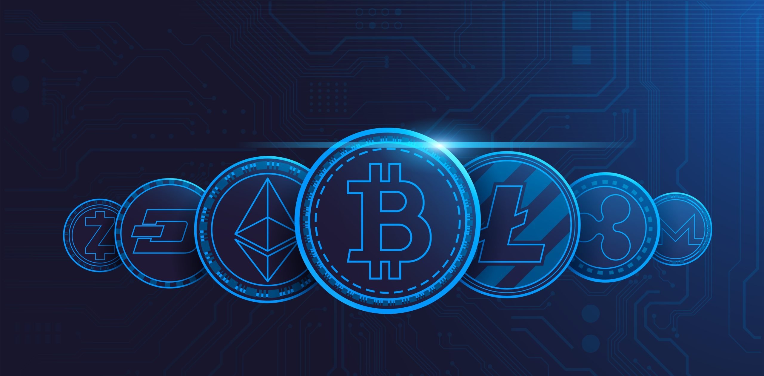 Cryptocurrency Investing Insights: The Importance of Diversification