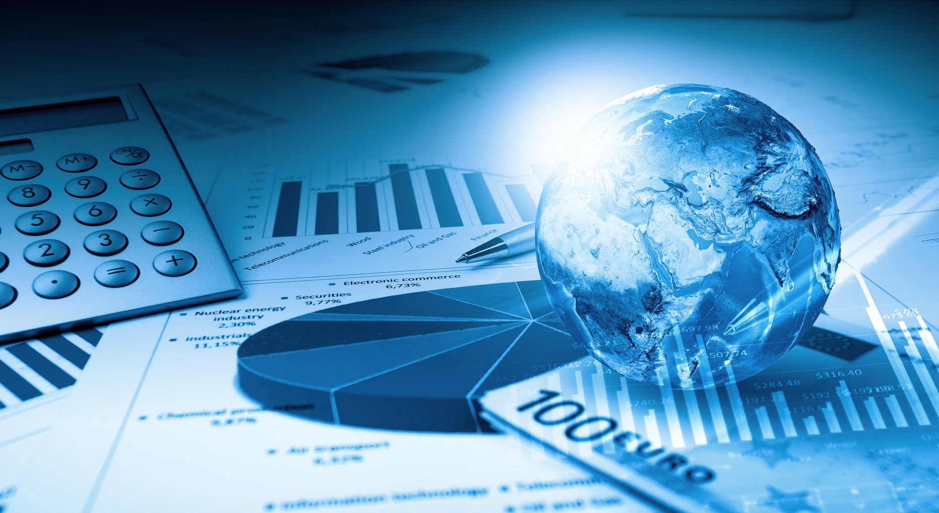 Market Uncertainty and the Current (Potentially) Recessionary Environment: Where Do We Head From Here? 
