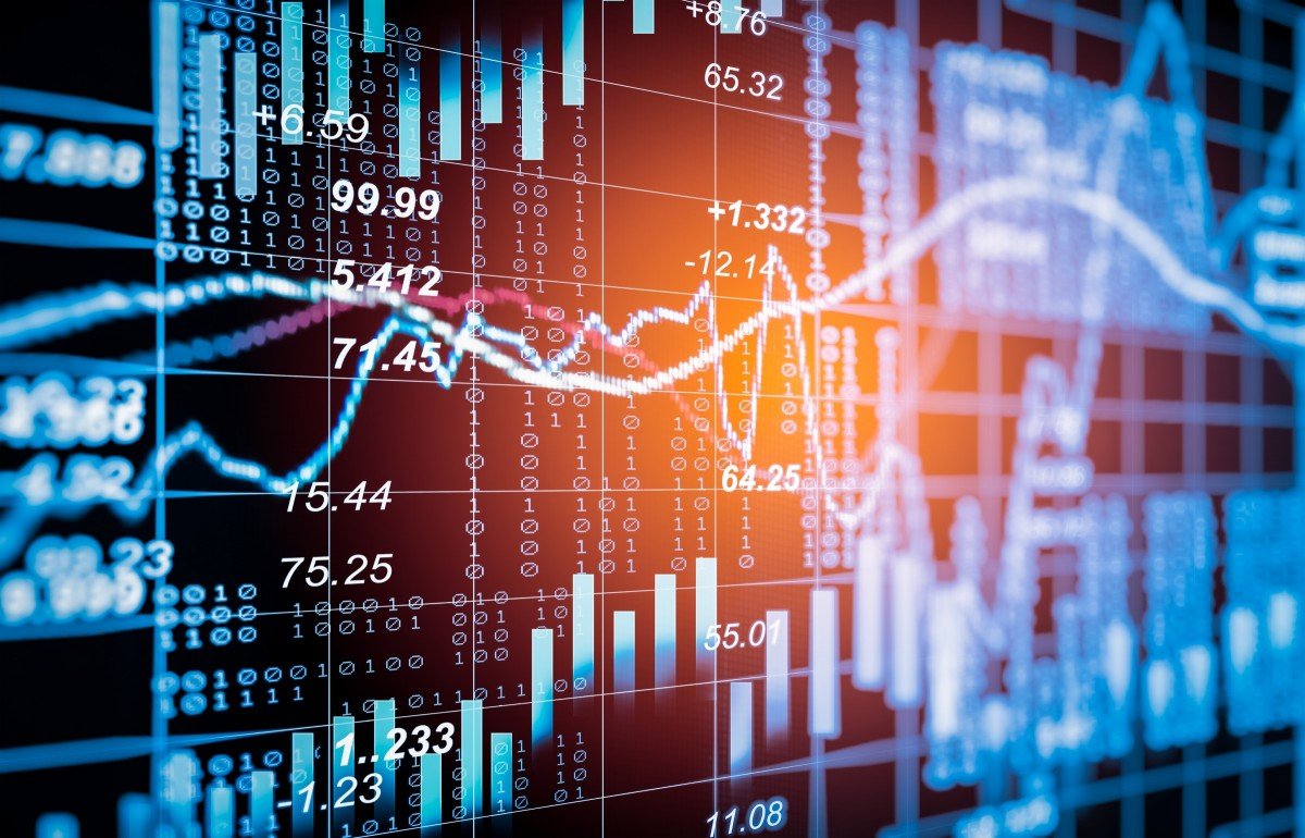Are We Experiencing the Dot-Com Bubble 2.0? 