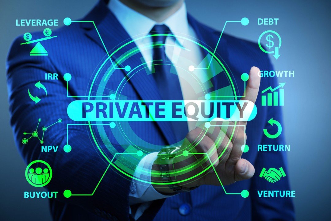 Private Equity and Startup Investing