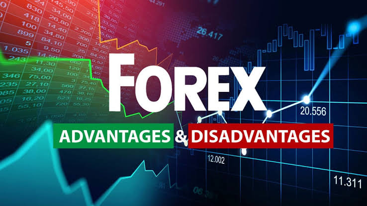 PROS AND CONS OF USING AN AUTOMATED FOREX TRADING SYSTEM