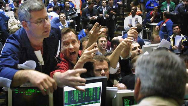 UNDERSTANDING THE BASICS OF THE FOREX ALGORITHMIC TRADING