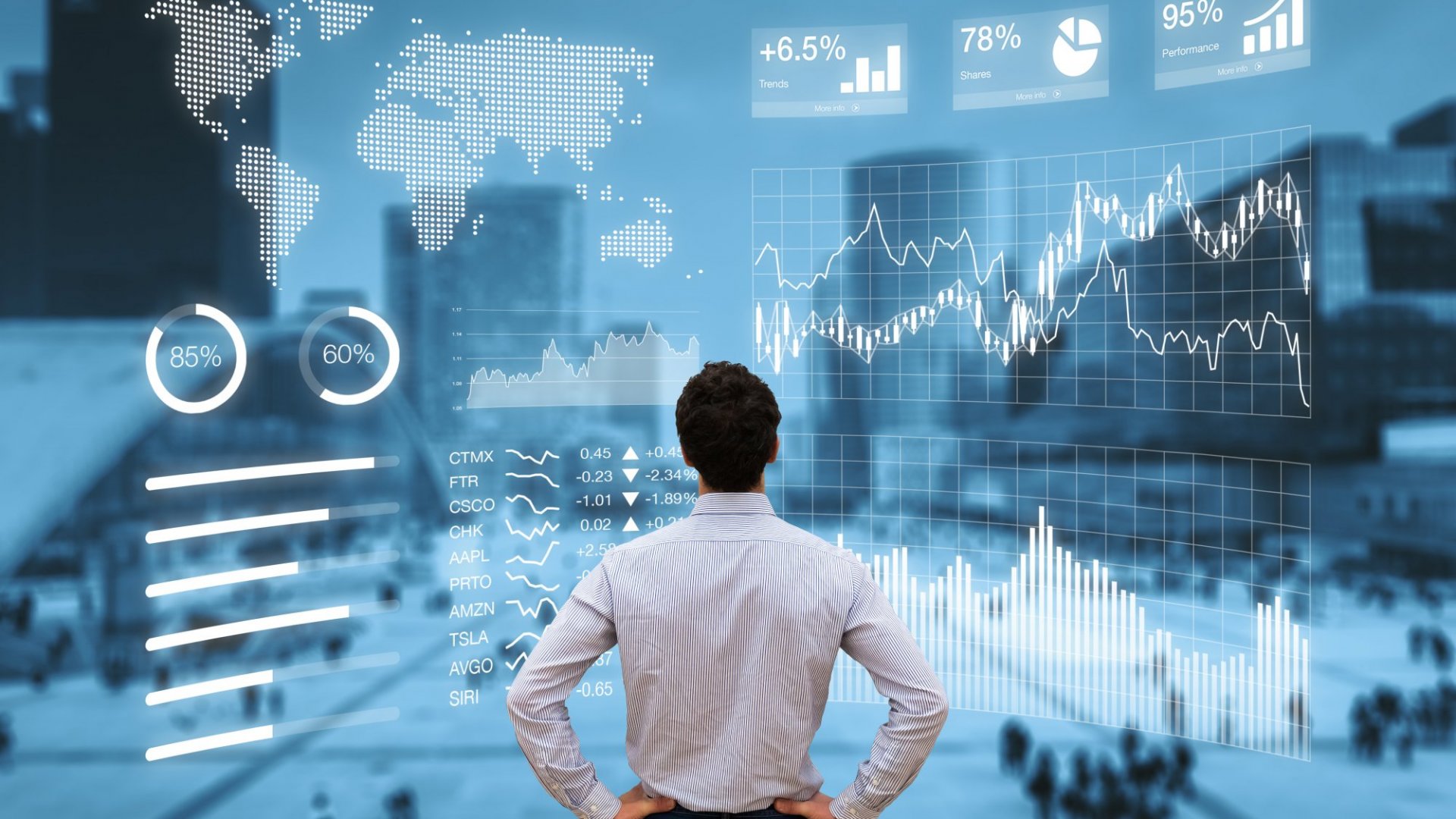Diamond Pattern, Butterfly Pattern, Bullish Harami and other technical analysis tools
