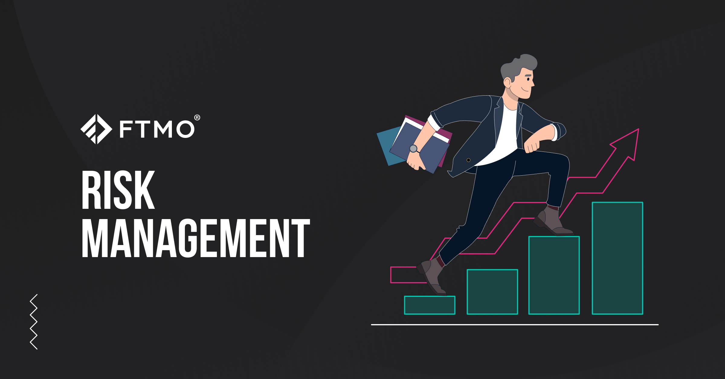 Mastering Risk Management in the FTMO Challenge