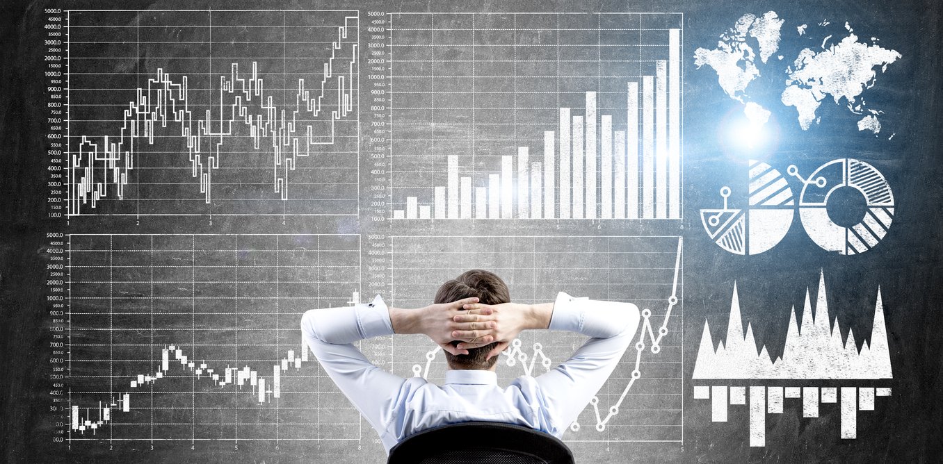 Dispelling the TOP 3 myths of algorithmic trading